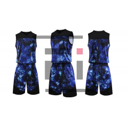 Basketball Uniform